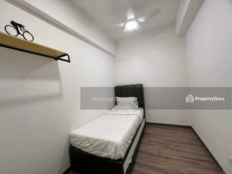 For Rent - Agile Bukit Bintang
