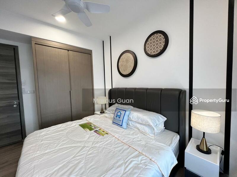 For Rent - Agile Bukit Bintang