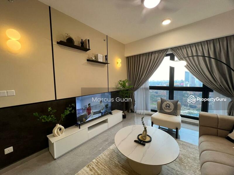 For Rent - Agile Bukit Bintang