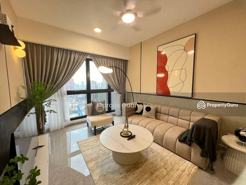 For Rent - Agile Bukit Bintang