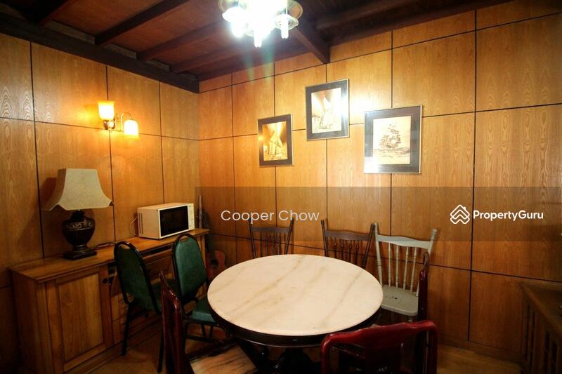 Untuk Dijual - Terrace house at Seksyen 19