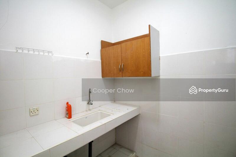 Untuk Dijual - Terrace house at Seksyen 19