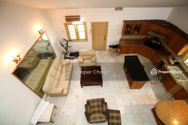 Untuk Dijual - Terrace house at Seksyen 19