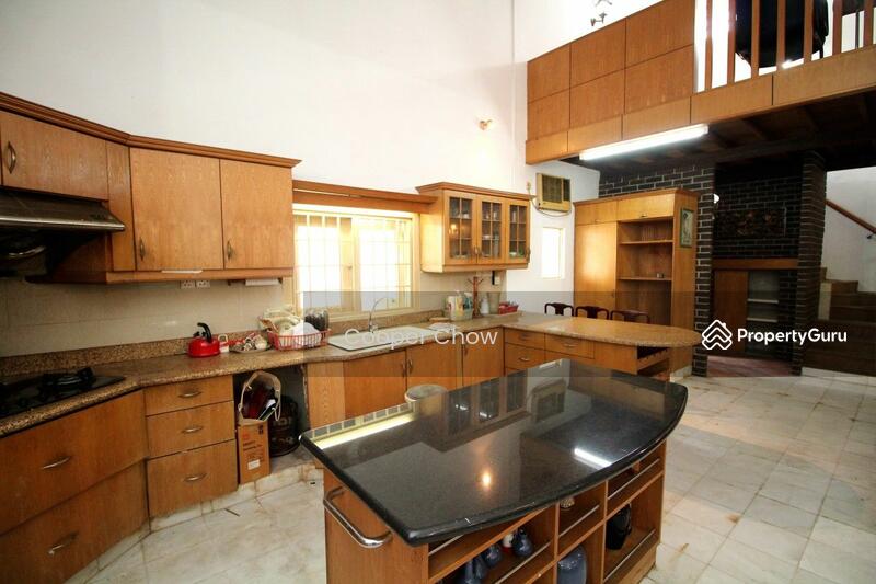 Untuk Dijual - Terrace house at Seksyen 19