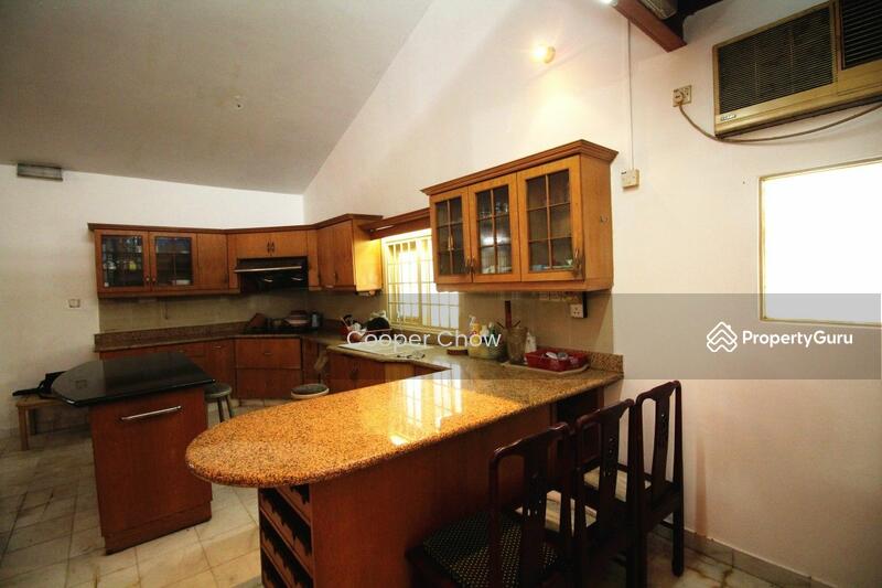 Untuk Dijual - Terrace house at Seksyen 19