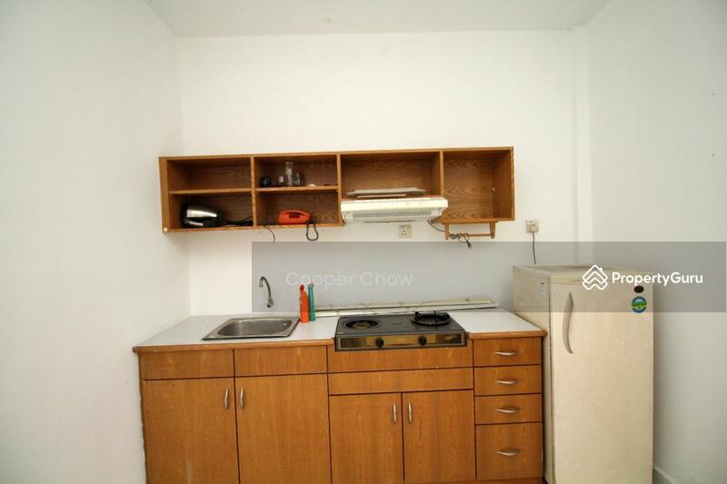 Untuk Dijual - Terrace house at Seksyen 19