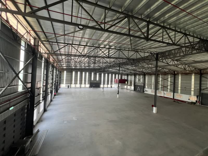 Gudang untuk Disewa di Subang (Selangor) - Casey Cheah - Interior - PropertyGuru.com.my