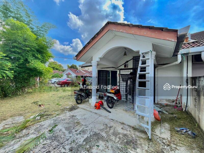 For Sale - Seksyen 5 Bandar Baru Bangi
