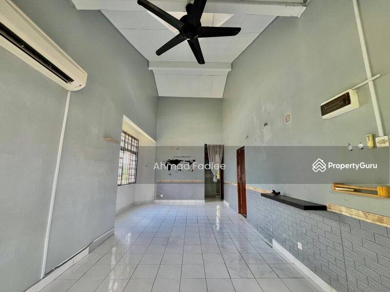 For Sale - Seksyen 5 Bandar Baru Bangi