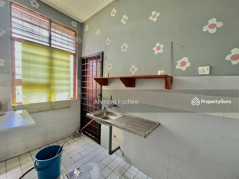 For Sale - Seksyen 5 Bandar Baru Bangi