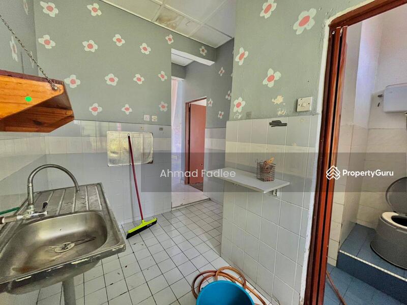 For Sale - Seksyen 5 Bandar Baru Bangi