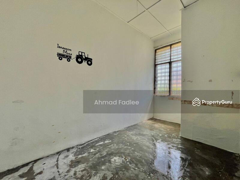 For Sale - Seksyen 5 Bandar Baru Bangi