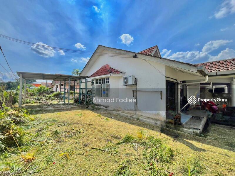 For Sale - Seksyen 5 Bandar Baru Bangi