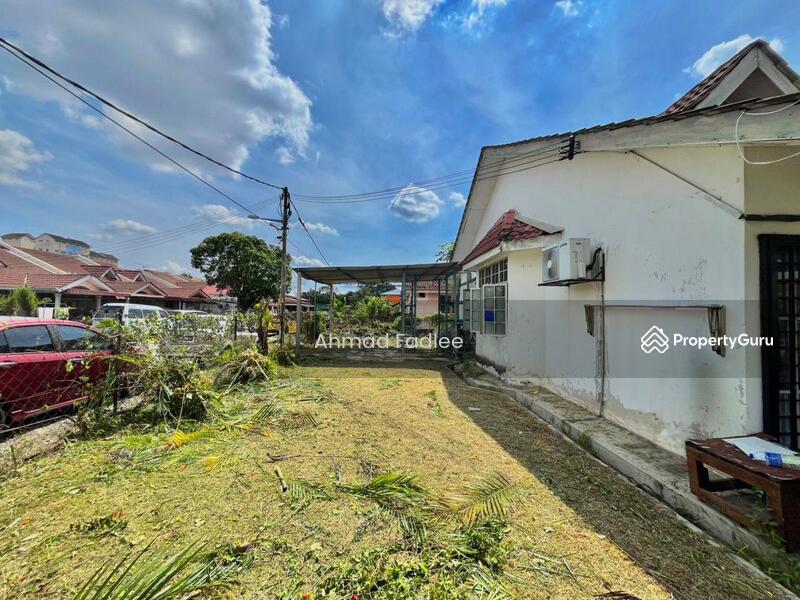 For Sale - Seksyen 5 Bandar Baru Bangi