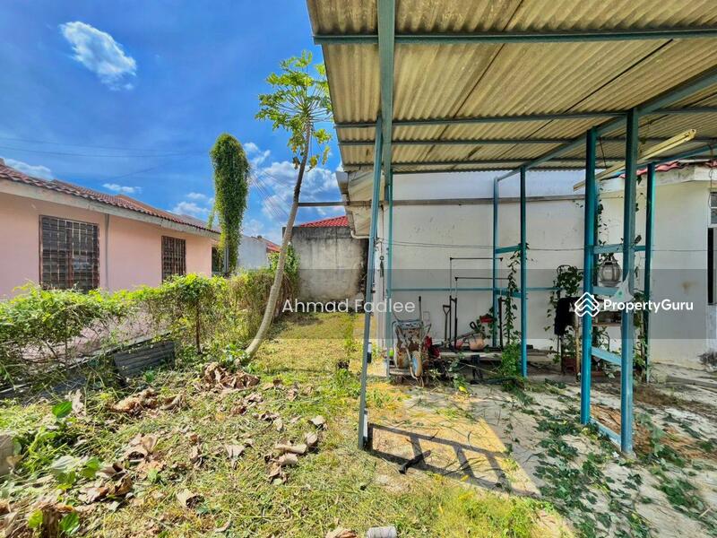 For Sale - Seksyen 5 Bandar Baru Bangi