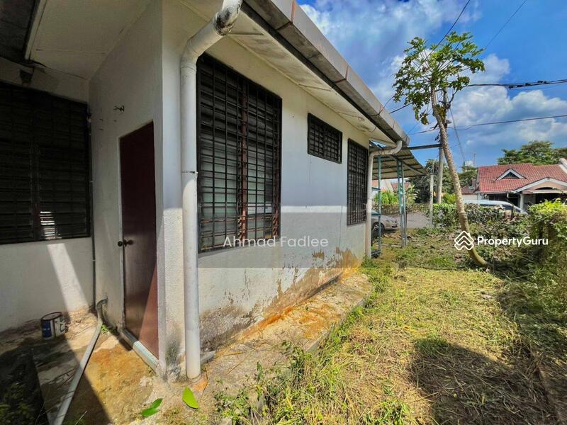 For Sale - Seksyen 5 Bandar Baru Bangi