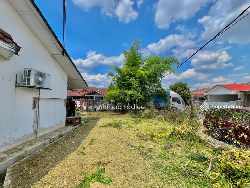 For Sale - Seksyen 5 Bandar Baru Bangi