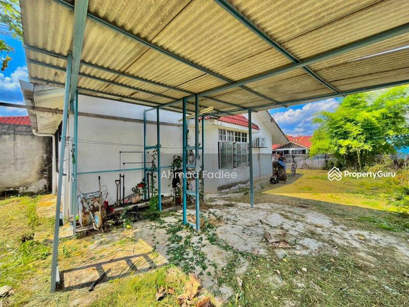 For Sale - Seksyen 5 Bandar Baru Bangi