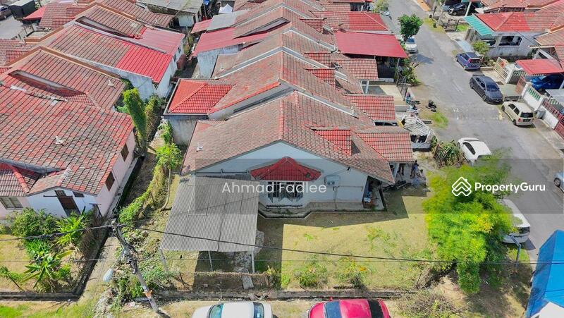 For Sale - Seksyen 5 Bandar Baru Bangi