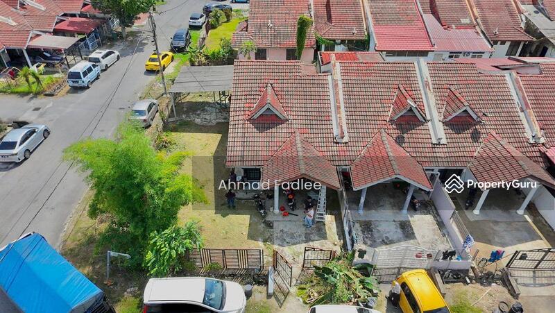 For Sale - Seksyen 5 Bandar Baru Bangi