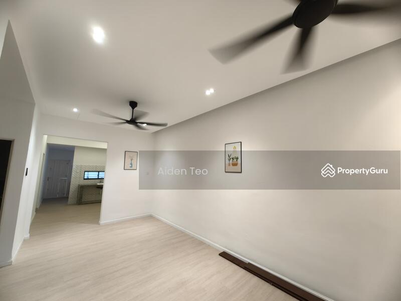 Melaka Baru Single Storey Fully New Renovation Fully Extended, Taman ...