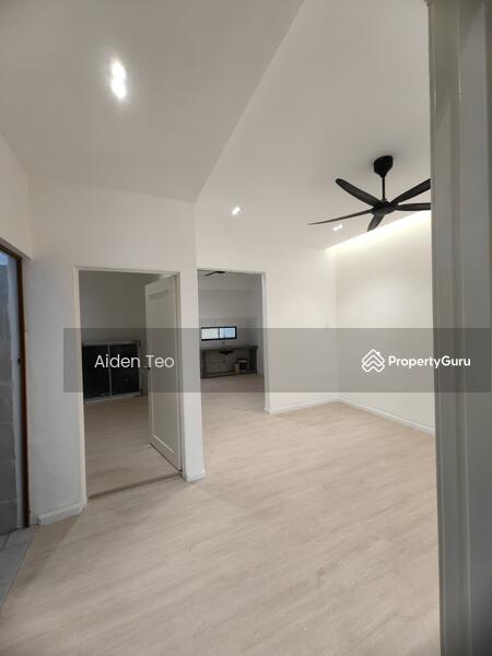 Melaka Baru Single Storey Fully New Renovation Fully Extended, Taman ...