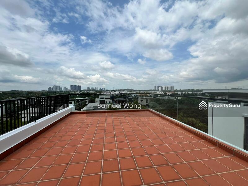 Bungalow for Rent in Horizon Hills (Iskandar Puteri (Nusajaya)) - Samuel Wong - PropertyGuru.com.my