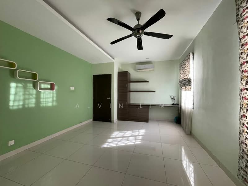 Bungalow House untuk Dijual di Taman Aman Perdana (Kapar) - Alvin Lim - Interior - PropertyGuru.com.my