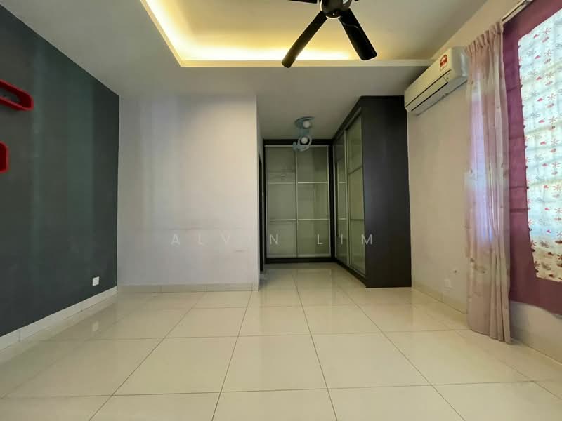 Bungalow House untuk Dijual di Taman Aman Perdana (Kapar) - Alvin Lim - Interior - PropertyGuru.com.my