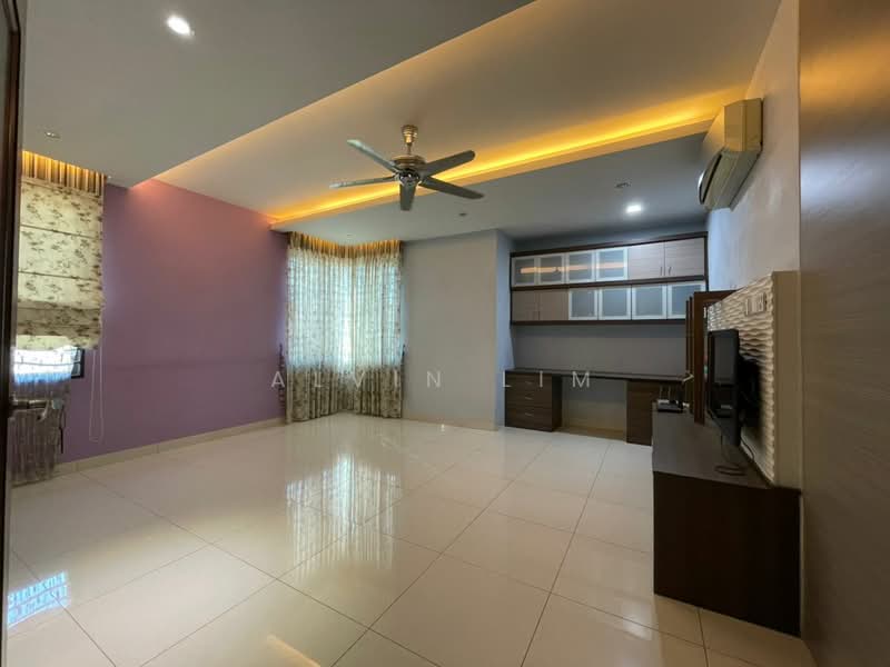 Bungalow House untuk Dijual di Taman Aman Perdana (Kapar) - Alvin Lim - Study - PropertyGuru.com.my