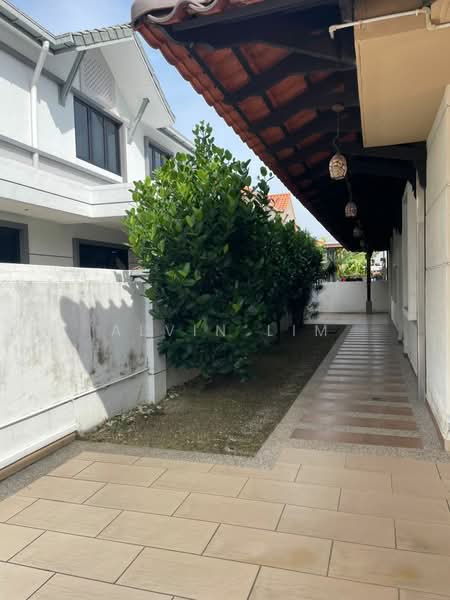 Bungalow House untuk Dijual di Taman Aman Perdana (Kapar) - Alvin Lim - Exterior - PropertyGuru.com.my