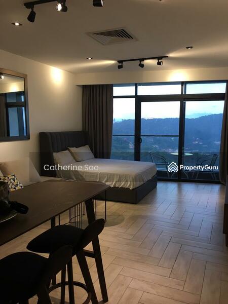 Kondominium untuk Disewa di SOHO @ Empire City - Catherine Soo - PropertyGuru.com.my
