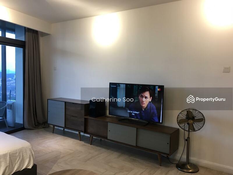 Kondominium untuk Disewa di SOHO @ Empire City - Catherine Soo - PropertyGuru.com.my