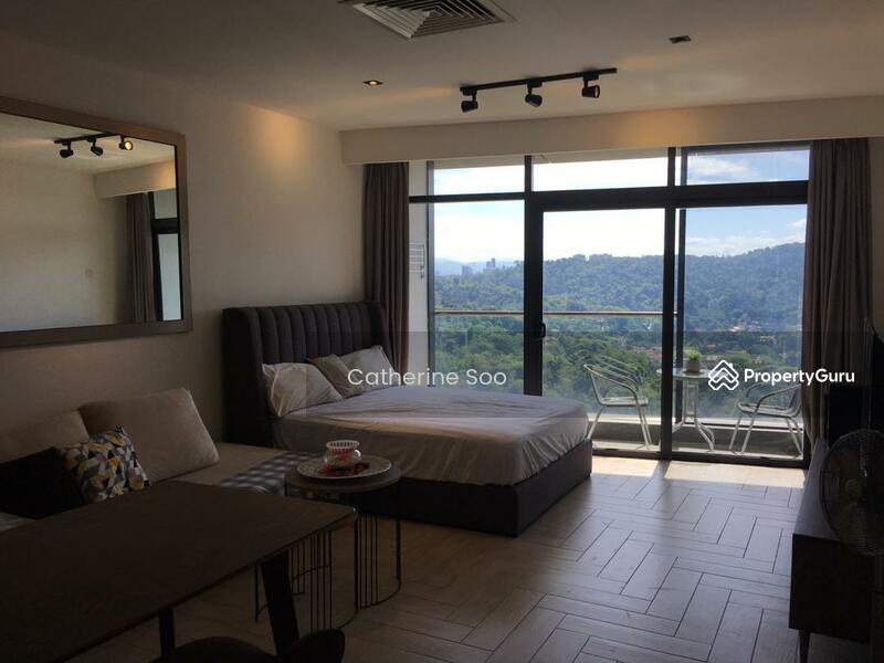 Kondominium untuk Disewa di SOHO @ Empire City - Catherine Soo - PropertyGuru.com.my
