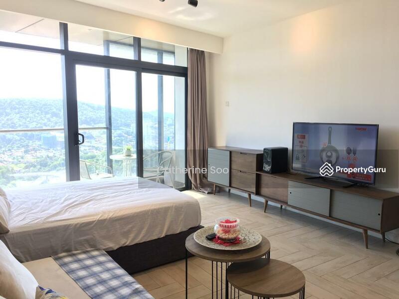 Kondominium untuk Disewa di SOHO @ Empire City - Catherine Soo - PropertyGuru.com.my