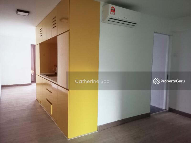 Kondominium untuk Disewa di SOHO @ Empire City - Catherine Soo - RM 850 - PropertyGuru.com.my