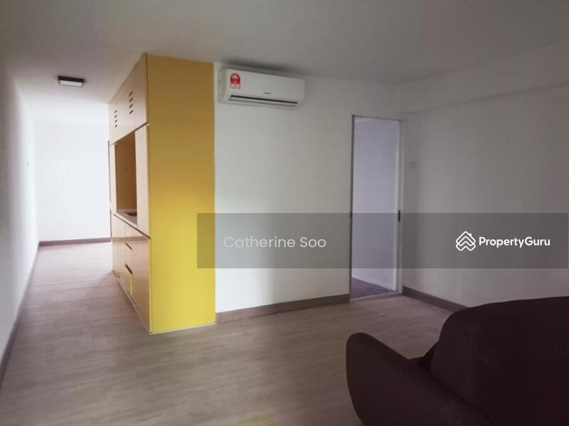 Kondominium untuk Disewa di SOHO @ Empire City - Catherine Soo - RM 850 - PropertyGuru.com.my