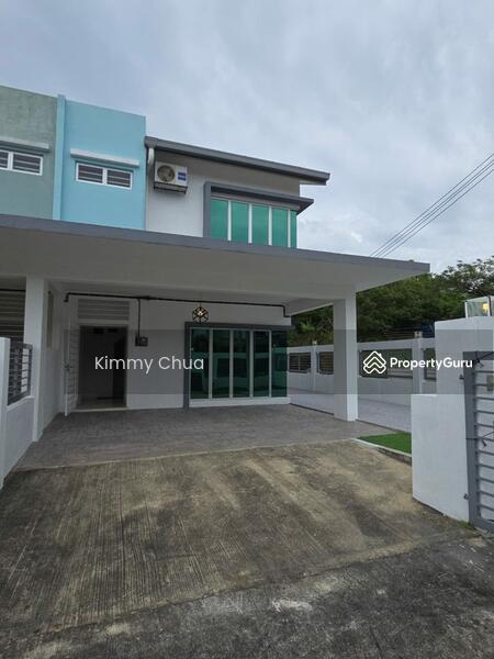 For Sale - Taman Hillpark 3, Kajang