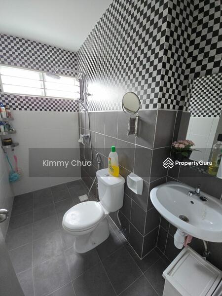 For Sale - Taman Hillpark 3, Kajang