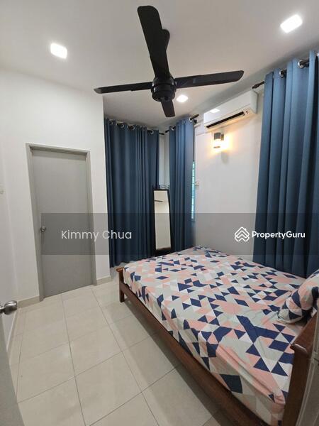 For Sale - Taman Hillpark 3, Kajang