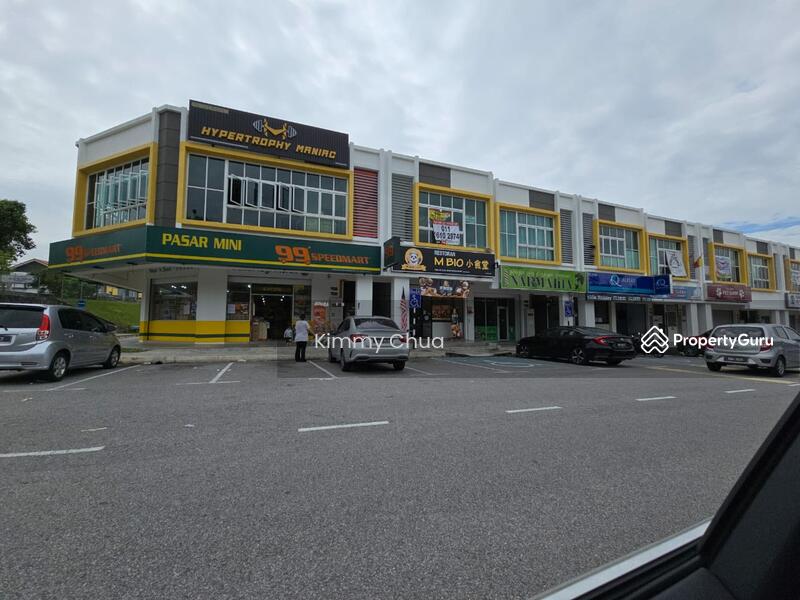 For Sale - Taman Hillpark 3, Kajang