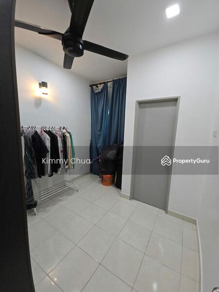 For Sale - Taman Hillpark 3, Kajang