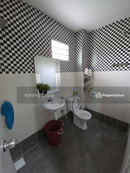 For Sale - Taman Hillpark 3, Kajang