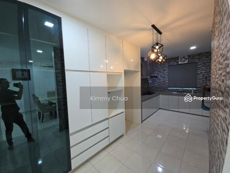For Sale - Taman Hillpark 3, Kajang