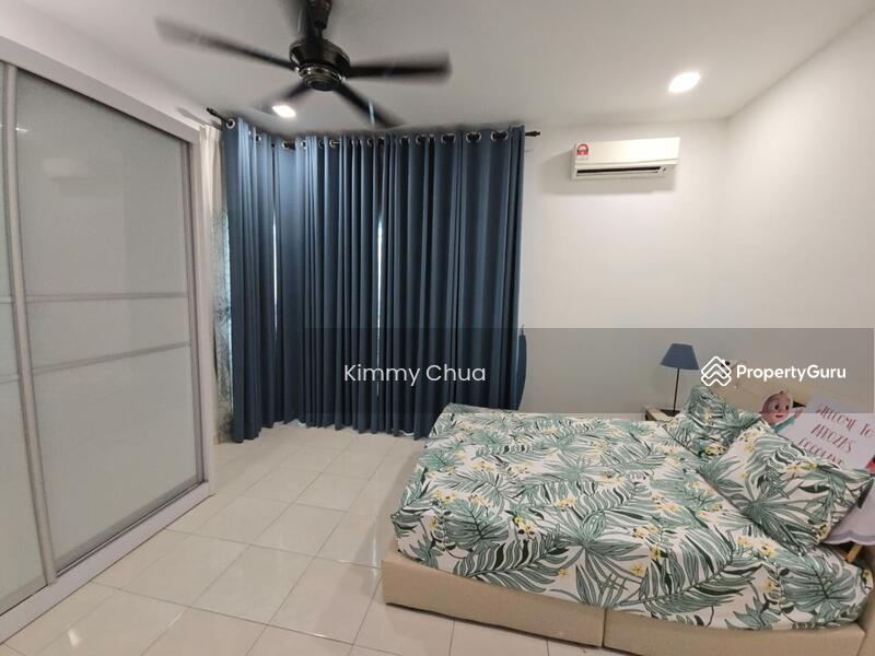 For Sale - Taman Hillpark 3, Kajang