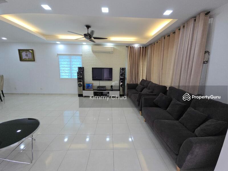 For Sale - Taman Hillpark 3, Kajang