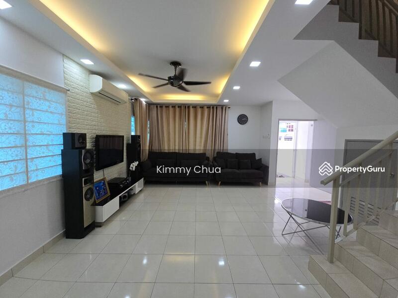 For Sale - Taman Hillpark 3, Kajang