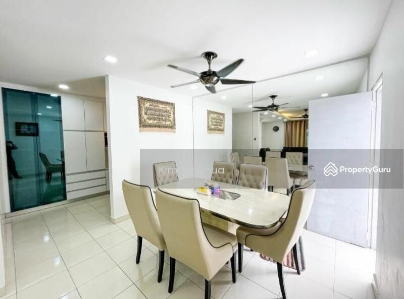 For Sale - Taman Hillpark 3, Kajang