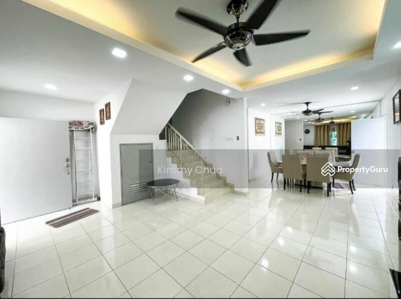 For Sale - Taman Hillpark 3, Kajang