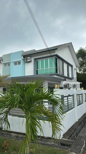 For Sale - Taman Hillpark 3, Kajang